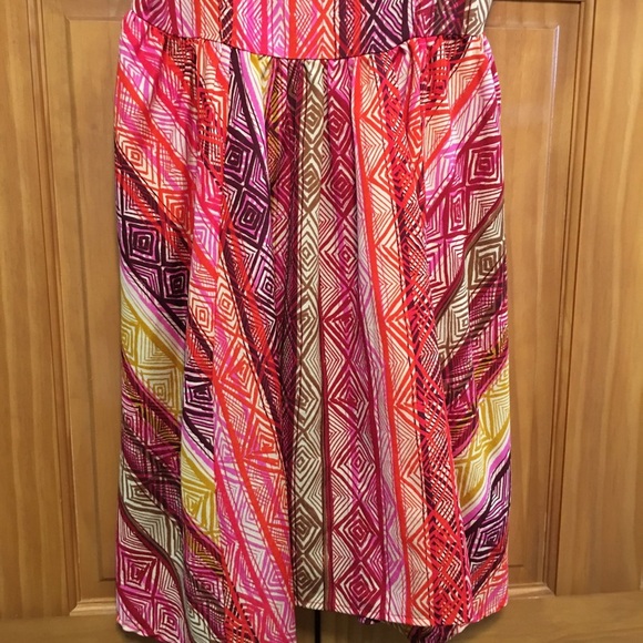 Daytrip Sundress - Size Medium - Picture 3 of 6